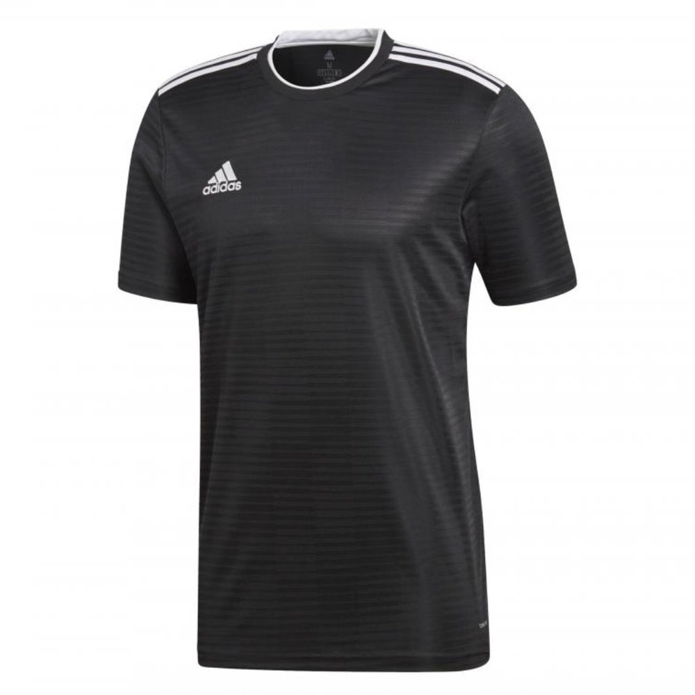 Adidas Condivo 18 Youth Boys Soccer Jersey (Medium)